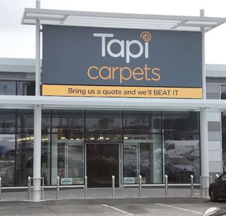 Carpet & Laminate Flooring Basildon